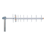 Antena De Celular 900mhz 14 Dbi Cf-914 Aquário