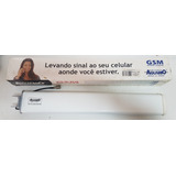 Antena De Celular Aquario Gsm Fixa 1.71 A 1.85 Ghz 15dbi