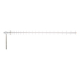 Antena De Celular Gsm 900mhz 20 Dbi 900mhz Cf-920
