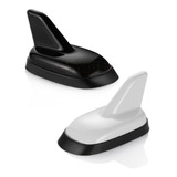 Antena Decorativa Shark Tubarão Golf Jetta Top Acessorios