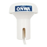 Antena Externa Receptor Gps Onwa Ka-07 Conector Bnc