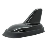 Antena Mini Shark Decorativa Tubarão Jetta Golf Tiguan Audi