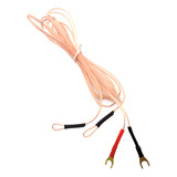 Antena Para Fm Receiver Com Terminal Gradiente Polyvox