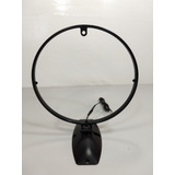 Antena Rádio Antiga Microsystemusado Ob9