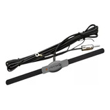 Antena Radio Carro Veicular Am Fm Eletronica Stetsom St900