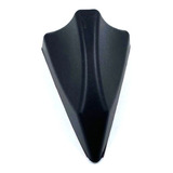 Antena Shark Tubarão Decorativa Cor Preta Gm Chevrolet Celta