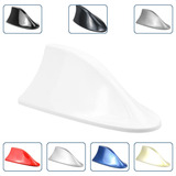 Antena Shark Tubarão Hyundai Hb20 I30 Ix35 Creta Tucson Top
