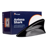 Antena Shark Tubarão Polo Golf Jetta Gol Saveiro Up T-cross