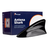 Antena Shark Tubarão Polo Golf Jetta Gol Saveiro Up T-cross 