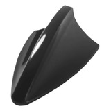 Antena Shark Tubarão Universal Decorativa Sportiva Dupla Fac