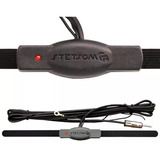 Antena Stetsom Carro Universal St900 Digital Am Fm A Melhor
