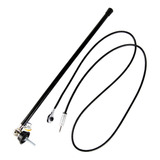 Antena Teto Caminhão Cargo / Mbb / Onibus / Marcopolo E Vans