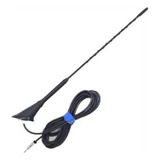 Antena Teto Caminhões - Volvo Nl 10 / Nl 12. Com Cabo 3,80m