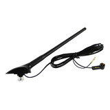 Antena Teto Completa Base + Haste + Cabo Prisma 2017 2018