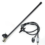 Antena Teto Ford Cargo Caminhão 815