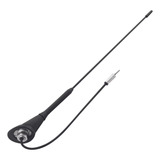 Antena Teto Gol Gti 1989 1990 1991 1992 1993 E 1994 C/cabo