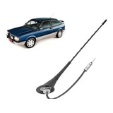 Antena Teto Gol Gti 1989 1990 1991 1992 1993 E 1994