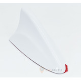 Antena Tubarão Shark Som Radio F250 New Fiesta Focus Fusion