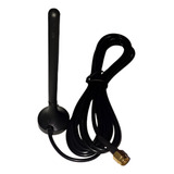 Antena Tv Digital Sma Central Multimidia 