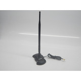 Antena Wifi Tp-link Omni-direcional 8dbi 2.4ghz Tl-ant2408c