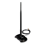 Antena Wireless Tp-link 8dbi Tl-ant2408c Omni-direcional