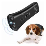 Anti Barking Stop Dog Ultrasonic Double Chaser Barking Cães
