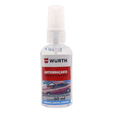 Anti Embaçante Wurth Vidro Automotivo Box Óculos Espelho