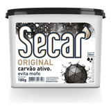 Anti Mofo Secar Original 180g - Caixa C/ 12 Unidades