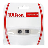 Anti Vibrador Para Raquete Tênis Wilson Shock Trap