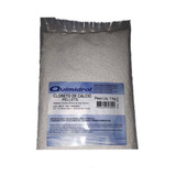 Anti-mofo Cloreto De Cálcio Bolinhas (pellests) - Refil 1 Kg
