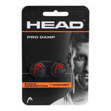 Anti-vibrador Raquete Tennis - Head Pro Damp - 02 Unidades 