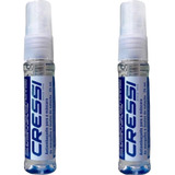 Antiembaçante Spray (anti Fog) Cressi Ocean Gold