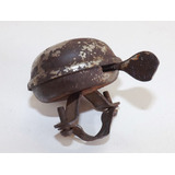 Antiga Campainha P/ Bicicletas De Época ( Para Restauro )