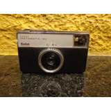 Antiga Maquina Fotográfica Kodak - R 2616