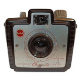 Antiga Máquina Fotográfica Kodak Chiquita U S A - R 12132