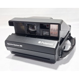 Antiga Polaroid Spectra System Mb Coleçao Camera Fotografica