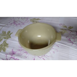 Antiga Tigela Bowl Com Alças Colorex 15cm Anos 60 #av