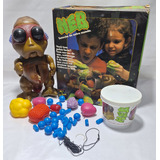 Antigo Boneco Neb E.t Balila Anos 80 Brinquedo Coleção