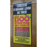 Antigo Cartaz Banca Jornal Revista Mon Tricot 51 - Original