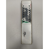 Antigo Controle Remoto National Tnq 2b1601 Retro Vintage 