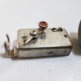 Antigo Cronógrafo Para Disparo De Máquina Fotográfica