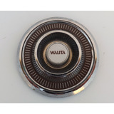 Antigo Emblema Walita - Grade Helice Ventilador 