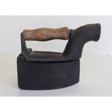 Antigo Ferro De Brasa (máquina Singer Mesa Costura Fogão) 13
