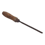 Antigo Formão De Marceneiro - ( Pua Goiva Enxó Tanoeiro ) 05