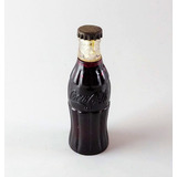 Antigo Isqueiro Miniatura Garrafa De Coca Cola 7106 Rrdeco
