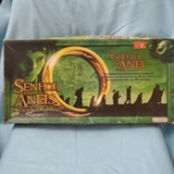 Antigo Jogo Senhor Dos Anéis Glasslite 