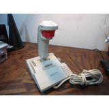Antigo Joystick Quick Shot Qs-201 - No Estado
