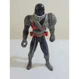 Antigo Metalder Vr Trooper Dark Heart - Glasslite 13 Cm