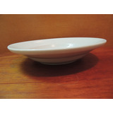 Antigo Prato Fundo Porcelana D. Pedro Il