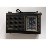 Antigo Rádio Motobras ( Defeito )